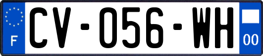 CV-056-WH