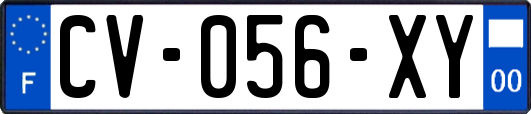 CV-056-XY