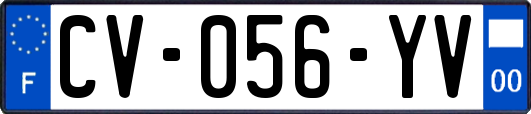 CV-056-YV