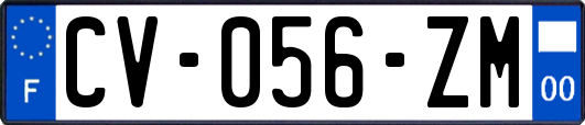 CV-056-ZM