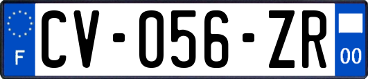 CV-056-ZR