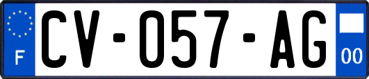 CV-057-AG