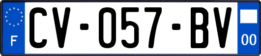 CV-057-BV