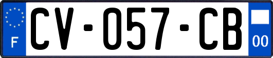 CV-057-CB