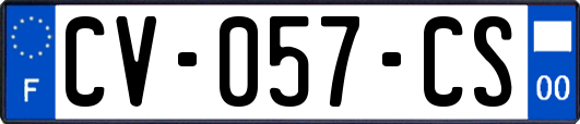 CV-057-CS