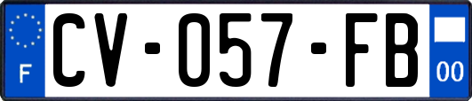 CV-057-FB