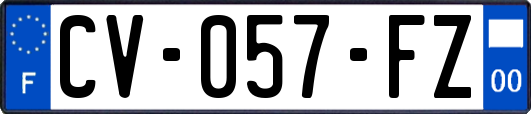 CV-057-FZ