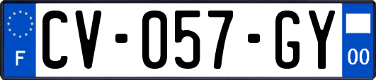 CV-057-GY