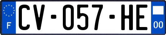 CV-057-HE