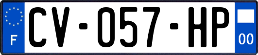 CV-057-HP