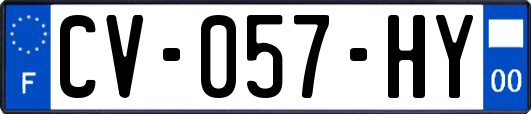 CV-057-HY