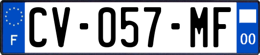 CV-057-MF