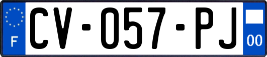 CV-057-PJ