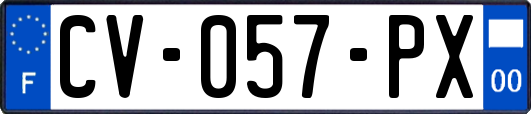 CV-057-PX