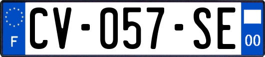 CV-057-SE