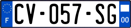 CV-057-SG