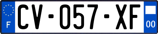 CV-057-XF