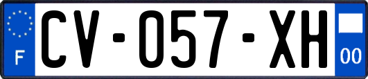 CV-057-XH