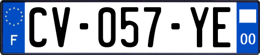CV-057-YE
