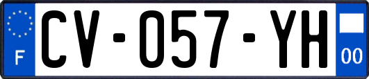 CV-057-YH