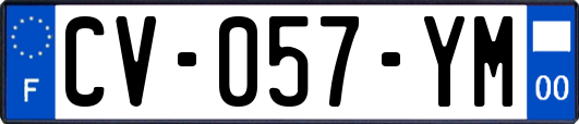 CV-057-YM