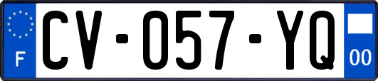 CV-057-YQ