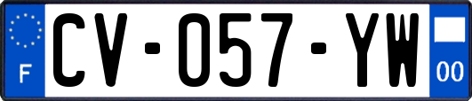 CV-057-YW