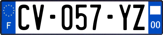 CV-057-YZ