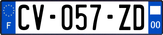 CV-057-ZD