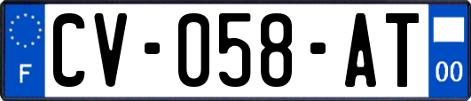 CV-058-AT