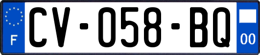 CV-058-BQ