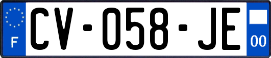 CV-058-JE