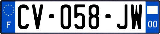 CV-058-JW