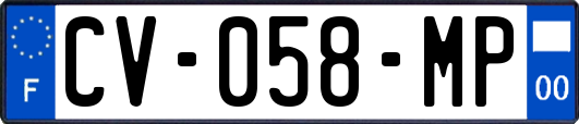 CV-058-MP