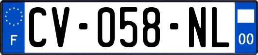 CV-058-NL