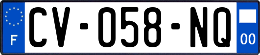 CV-058-NQ