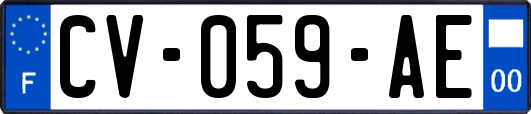 CV-059-AE