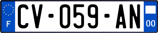 CV-059-AN