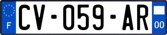 CV-059-AR