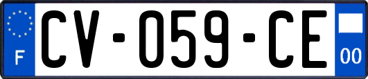 CV-059-CE