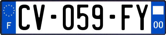 CV-059-FY