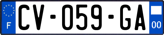 CV-059-GA