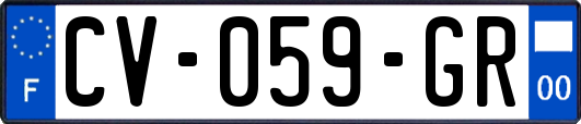 CV-059-GR
