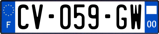 CV-059-GW