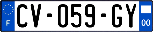 CV-059-GY