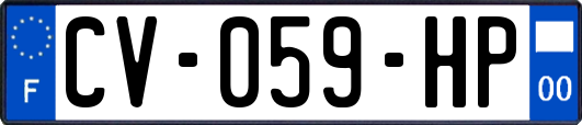 CV-059-HP