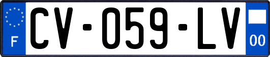 CV-059-LV