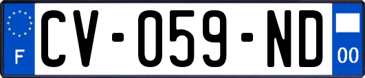 CV-059-ND