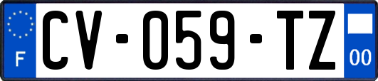 CV-059-TZ