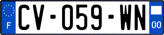 CV-059-WN